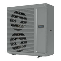 Ambient HPS-5T60-DF Installation, Operation And Service Manual