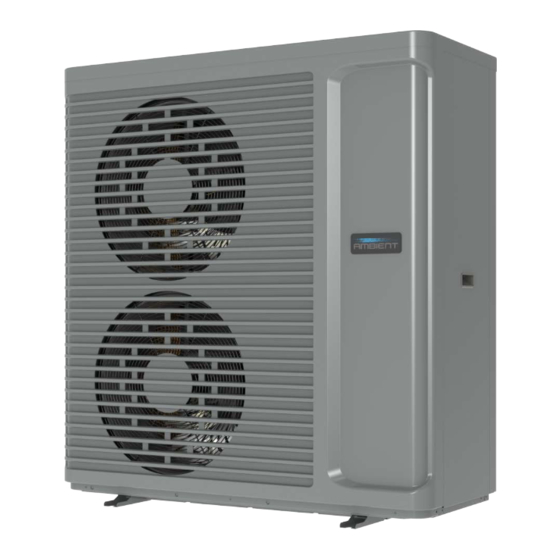 Ambient HPS-5T60-DF Manuals