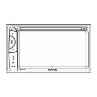Tuvva KSD6102 Owner's Manual
