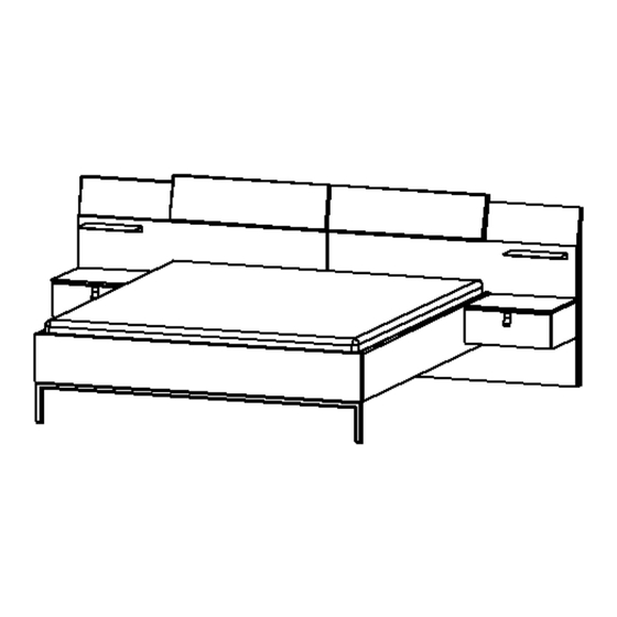 Rauch MD183 Assembly Instructions Manual