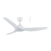 Martec MIDC1333 MWN Installation Manual
