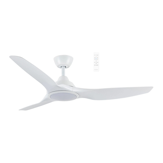 Martec Impact DC Smart Series Installation Manual