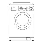 AEG Electrolux 16830 Instruction Booklet
