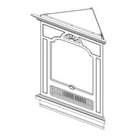 Dimplex EWMC-BLK-SS Service Manual