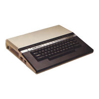 Atari 1200XL Owner's Manual
