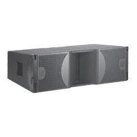 LD LDVAPS215G2 User Manual