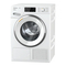 Washer Miele TWI 180 WP Operating Instructions Manual