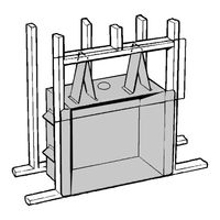 Valor ZERO CLEARANCE KIT Installation Instructions
