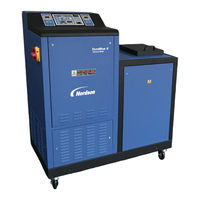 Nordson 20 User's Product Manual
