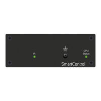 Savant SSC-0008 Quick Reference Manual