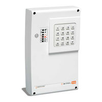 Tyco BTEL-3G User Manual