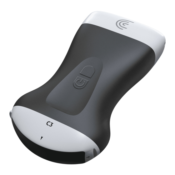 CLARIUS EC7 User Manual