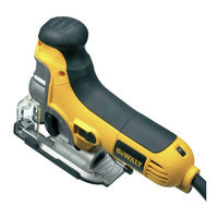 DeWalt DW333K Manual