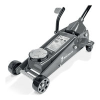 Michelin 009554 Manual