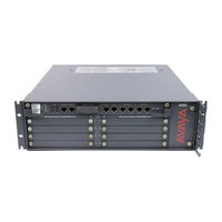 Avaya G450 Overview And Specification