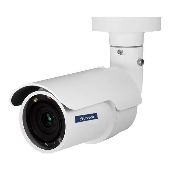 Surveon CAM3461HEM-5 Quick Unstallation Manual