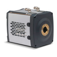 Oxford Instruments Andor Neo 5.5 sCMOS Hardware Manual