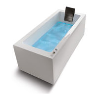 treesse Dream 160 Instructions For Installation, Use And Maintenance Manual