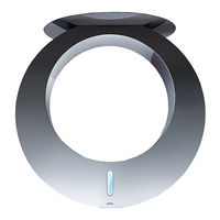 ELICA Legend Instruction On Mounting And Use Manual