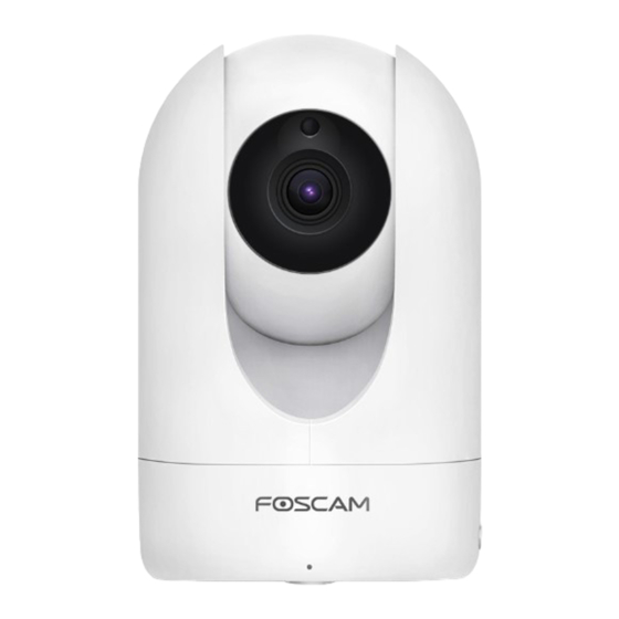 Foscam Huntvision User Manual