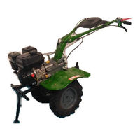 KMW MINT 5 P Operator's Manual