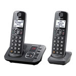 Panasonic KX-TGE632 Operating Instructions Manual