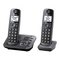 Cordless Telephone Panasonic KX-TGE632 Operating Instructions Manual