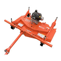 BEFCO CYCLONE Operator's Manual