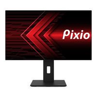 Pixio PX275C Prime User Manual