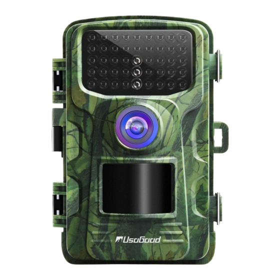 Usogood sales trail camera