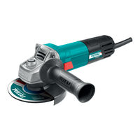 Total TG1091156 Manual