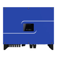 Senergy 22KTL-D3 User Manual