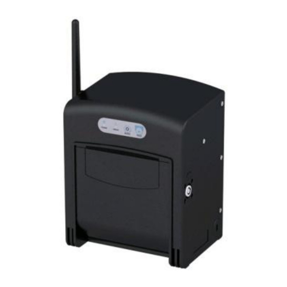 Brightek P06 Quick Install Manual