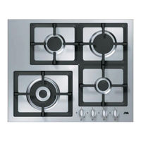 ETNA A097VWRVS Manual