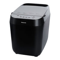 Panasonic SD-ZF2010KXF Operating Instructions Manual