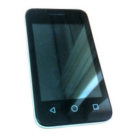 Alcatel OneTouch Pixi3 (35) Quick Start Manual