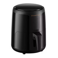 Russell Hobbs RHAF18 Instructions And Warranty
