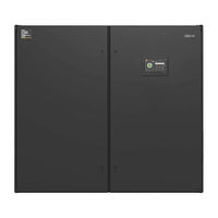 Vertiv Liebert PEX3 DX Series User Manual