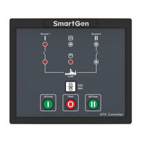 Smartgen HAT530PC Series User Manual