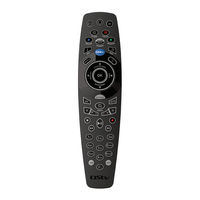 DStv A7 User Manual