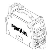 ESAB 0700301083 Instruction Manual