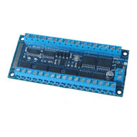 BLOCKsignalling PPI-T4 Manual