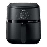 Philips NA229 Manual