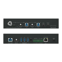 Kramer SWT3-31-HU-TR User Manual