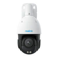 Reolink RLC-823S1 Operational Instruction