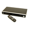 DVD Player Sharp DV-SL1200W Operation Manual