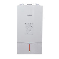 Bosch Greenstar 151 Manual