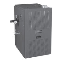 Burnham PVG Series User's Information Manual