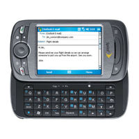 HTC Mogul 6800 User Manual