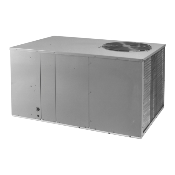 Trane WCC030 Product Data